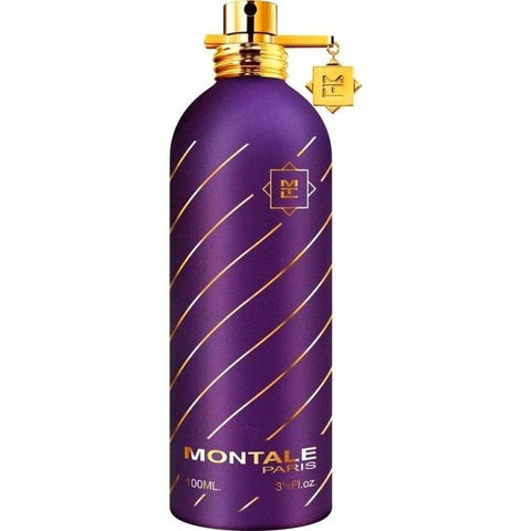 Aoud Velvet by Montale perfume bottle