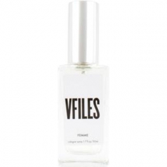 Vfiles Femme by Vfiles perfume bottle