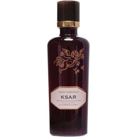 Classic Collection: Aqua Orientalis - Ksar / Casbah