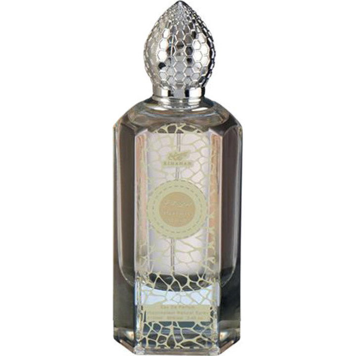 Private Musk by Rihanah perfume bottle