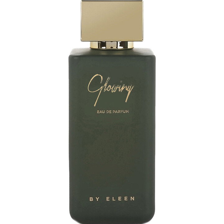 Glowing by Eleen perfume bottle