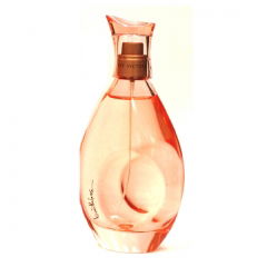 Breathless by Victoria's Secret perfume bottle