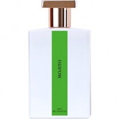 Mojito by Marcoccia / Officine del Profumo perfume bottle