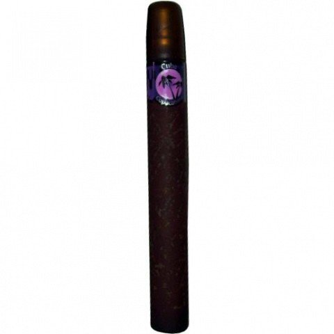 Cuba Mexico / Brazil - Copacabana for Women by Cuba perfume bottle