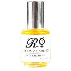 Groovy Garden by Rebel & Mercury perfume bottle