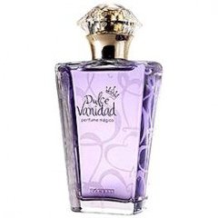 Dulce Vanidad by Yanbal perfume bottle