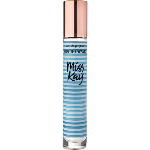 Ride the Waves by Miss Kay perfume bottle