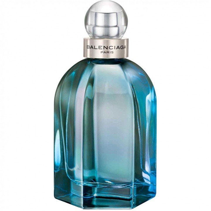 Balenciaga Paris L'Édition Mer by Balenciaga perfume bottle