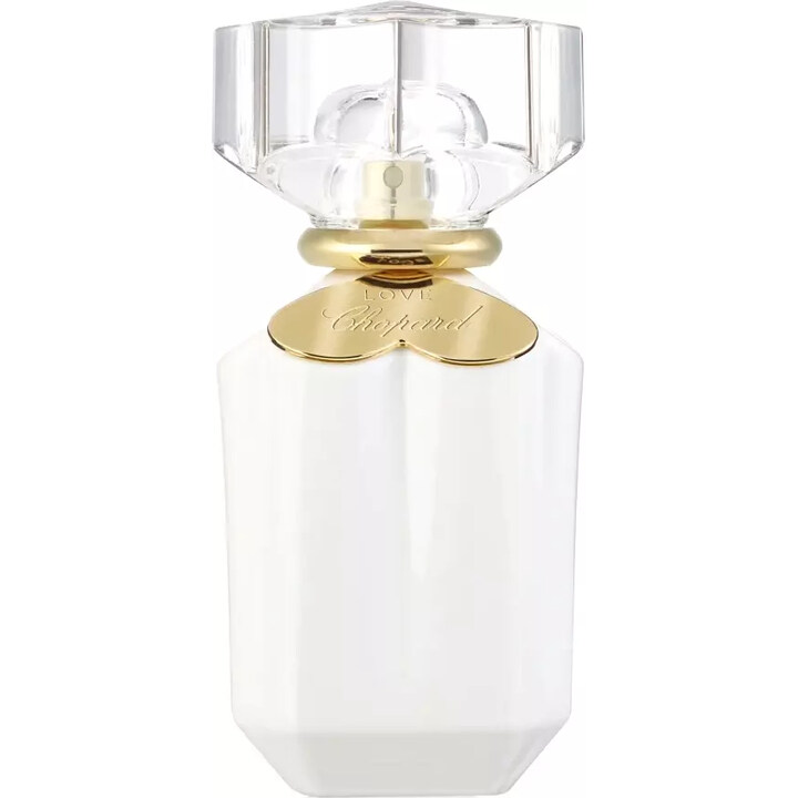 Sparkling Love by Chopard perfume bottle