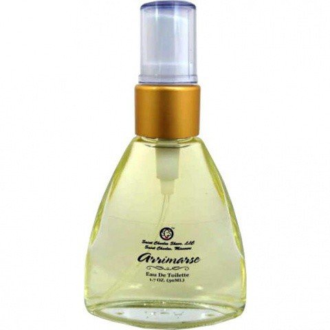 Arrimarse by Saint Charles Shave perfume bottle