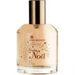 Fruits de Noël - Orange et Chocolat / Orange Chocolate by Yves Rocher perfume bottle