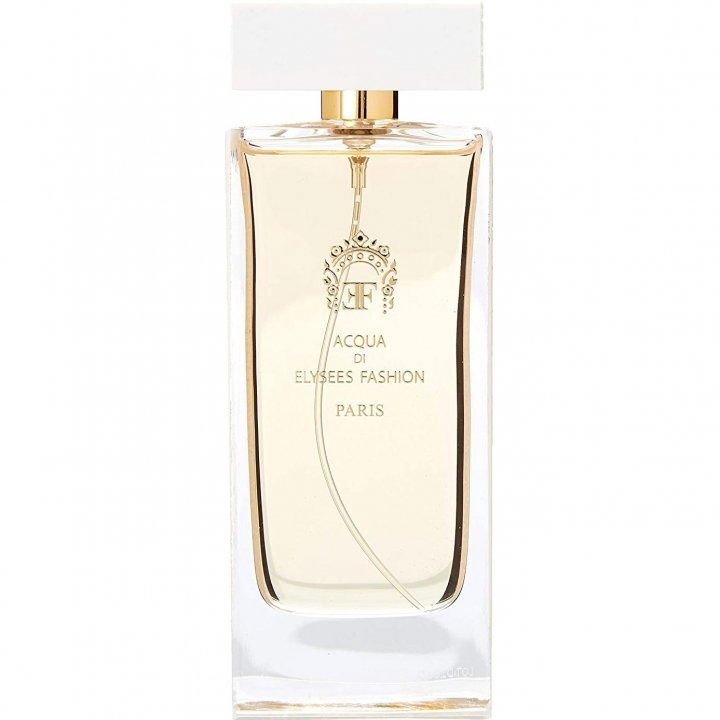 Acqua di Elysees Fashion by Elysees Fashion perfume bottle