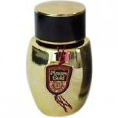 Pirates Gold (Cologne) by Parfums Jamaica perfume bottle