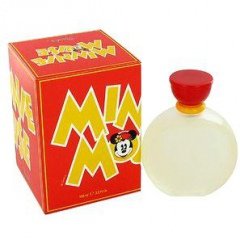 Minnie Mouse by Bravo Tango Bravo perfume bottle