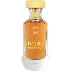 Moshriqa by Ajmal perfume bottle