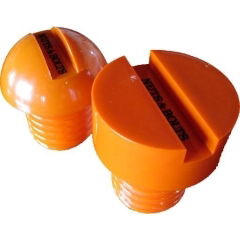 Nuts & Bolts by Colton perfume bottle