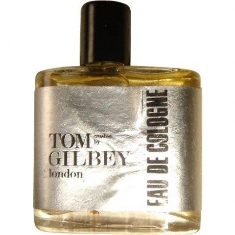 Tom Gilbey by Tom Gilbey perfume bottle