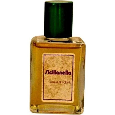 Sicilianella by Cosmefar perfume bottle