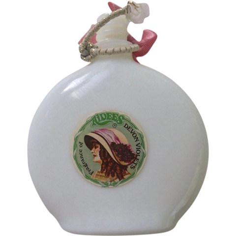 Devon Violets by Aidees perfume bottle