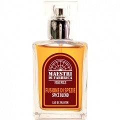 Fusione di Spezie by Maestri di Fabbrica perfume bottle
