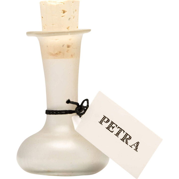 Petra Unguentarium by Patio perfume bottle