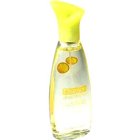 Chanson d'Emotions - Cocktail de Vitalité by Coty perfume bottle