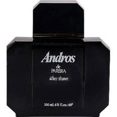 Andros (After Shave) by Parera perfume bottle