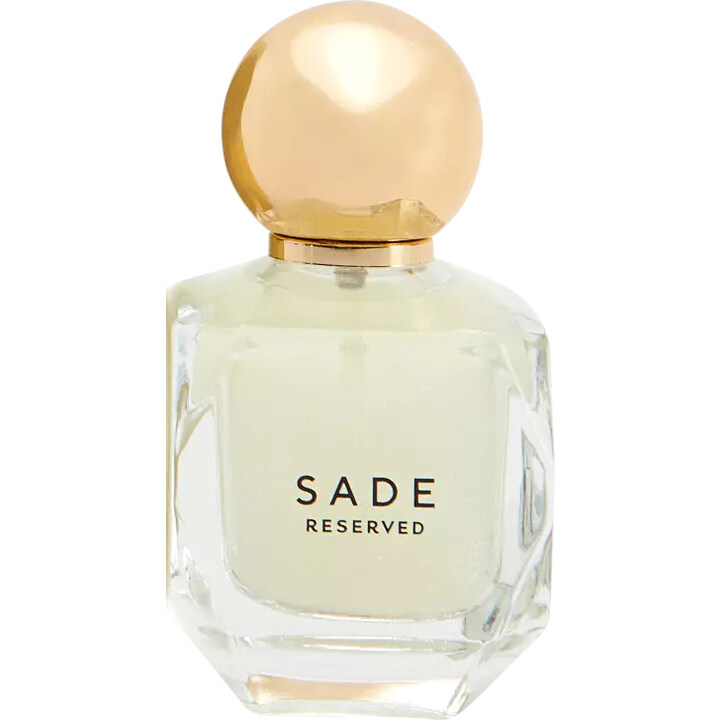 Sade by Reserved perfume bottle
