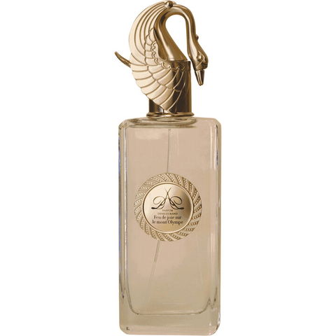 Feu de Joie sur le Mont Olympe by Parfum Denis Durand perfume bottle