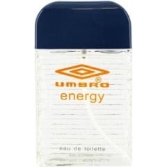 Umbro Energy by Umbro perfume bottle