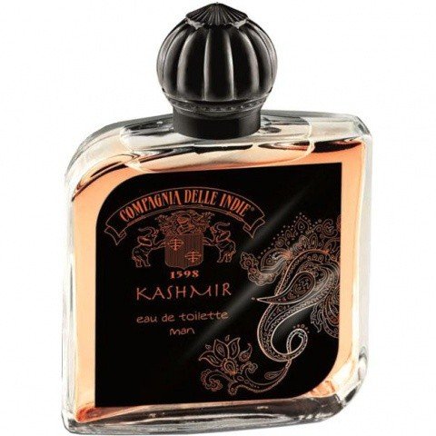 Kashmir by Compagnia delle Indie perfume bottle