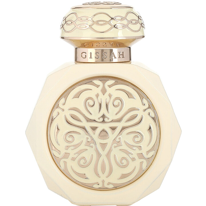 Endless Love - Memorable by Gissah / قصة perfume bottle