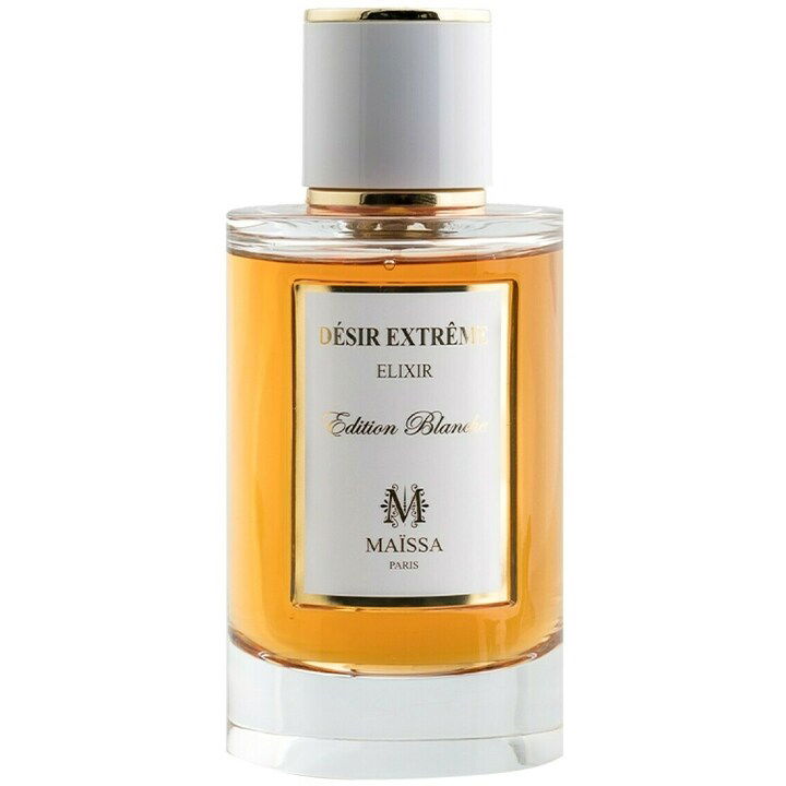 Désir Extrême by Maïssa perfume bottle