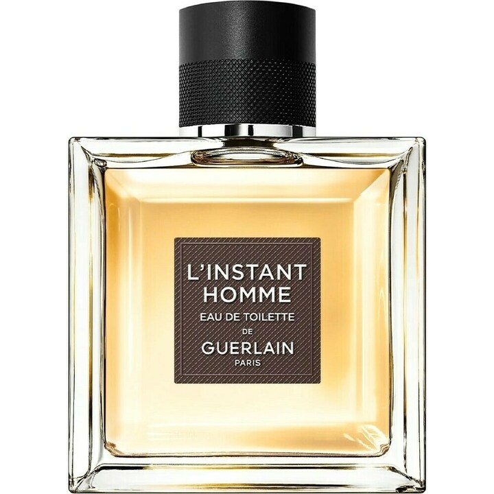 L'Instant de Guerlain pour Homme EDT by Guerlain perfume bottle