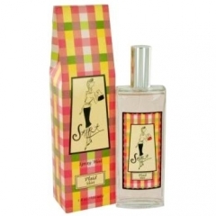 Skirt - Plaid by Skirt perfume bottle