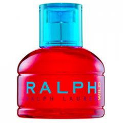 Ralph Wild by Ralph Lauren perfume bottle