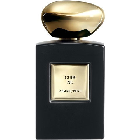 Armani Privé - Cuir Nu