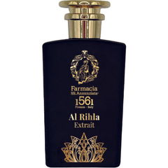 Al Rihla by Farmacia SS. Annunziata perfume bottle