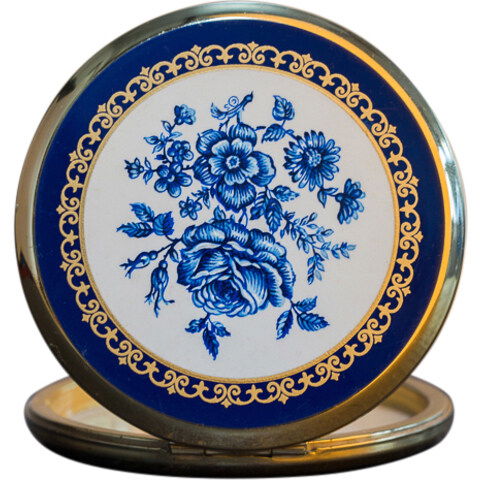 Jane Eyre (Solid Perfume) by Apothecary perfume bottle