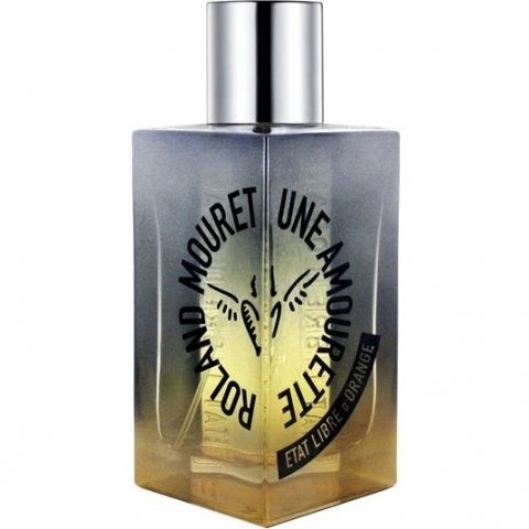 Une Amourette - Roland Mouret by Etat Libre d'Orange perfume bottle