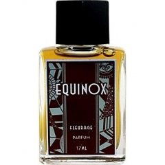 Equinox by Fleurage Perfume Atelier perfume bottle