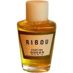 Ribou by Odeon Parfums perfume bottle
