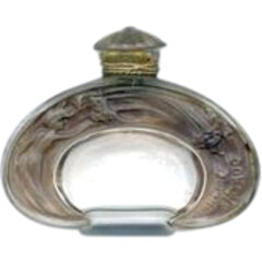 Ambre by d'Heraud perfume bottle