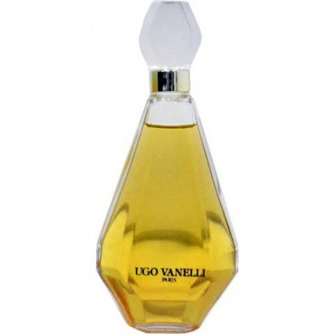 Ugo Vanelli EDT by Ugo Vanelli perfume bottle