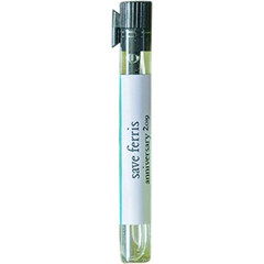 Save Ferris (Perfume Oil) by Sixteen92 perfume bottle