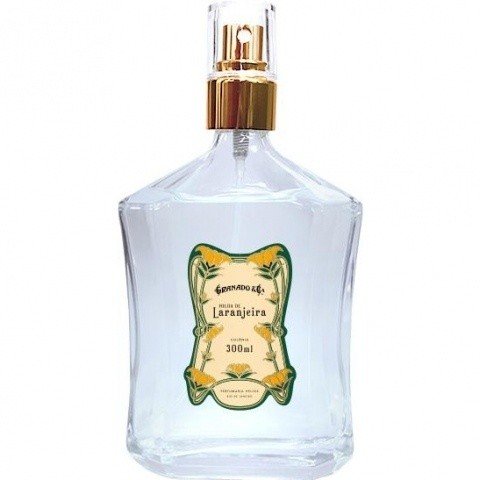 Folha de Laranjeira by Granado perfume bottle