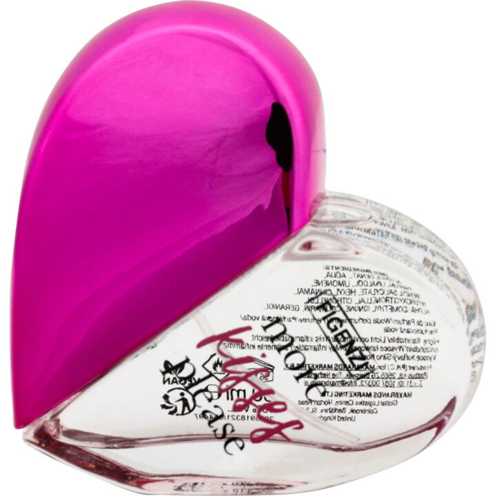 More Kisses Please by Figenzi perfume bottle