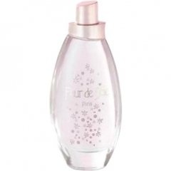 Fleur de Soie by Yves de Sistelle perfume bottle