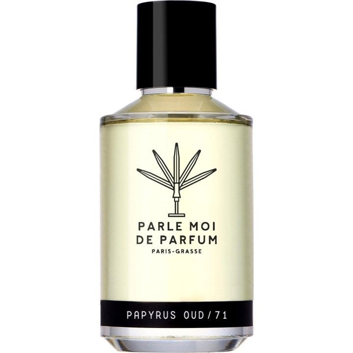 Papyrus Oud/71 by Parle Moi de Parfum perfume bottle
