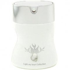 Morgan de Toi Femme Light My Heart Collection by Morgan de Toi perfume bottle